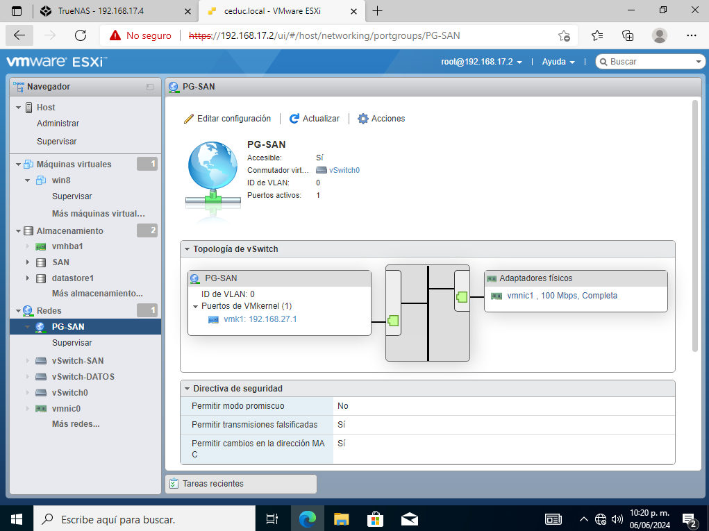 Análisis forense de